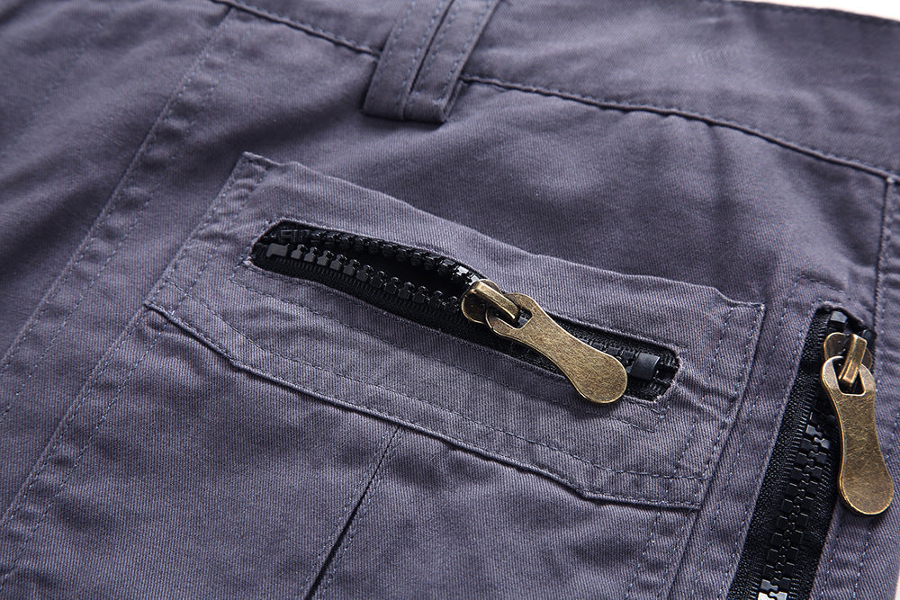 Valenzora | Herren-Shorts: Arbeit und Freizeit in Einem
