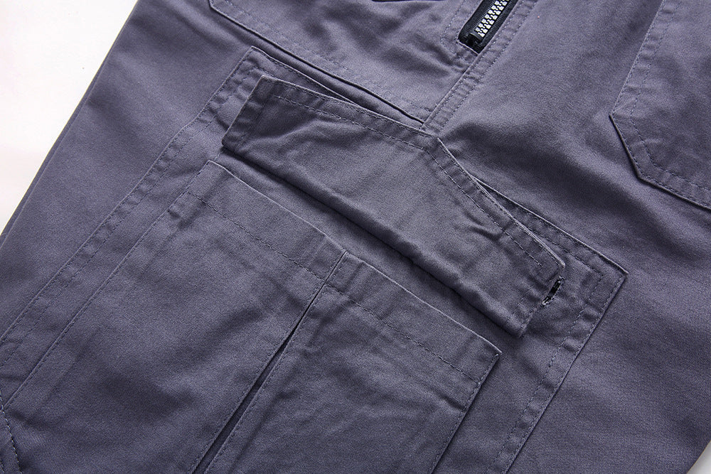 Valenzora | Men's Shorts: Work and Leisure in One