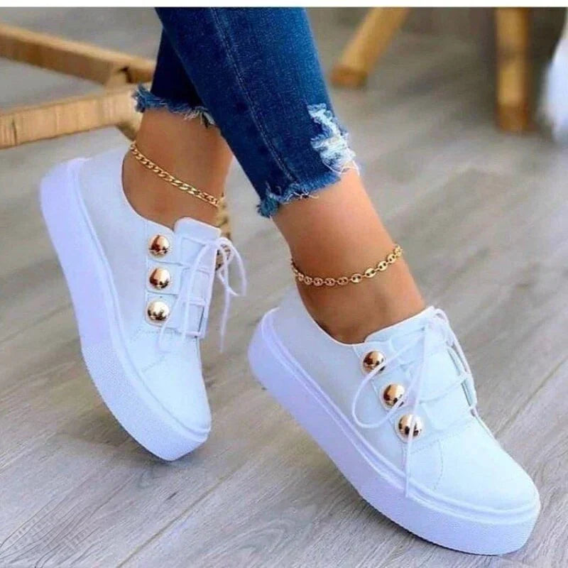 Valenzora - Sneakers for women