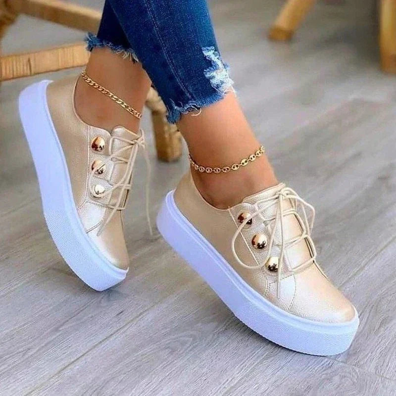 Valenzora - Sneakers for women