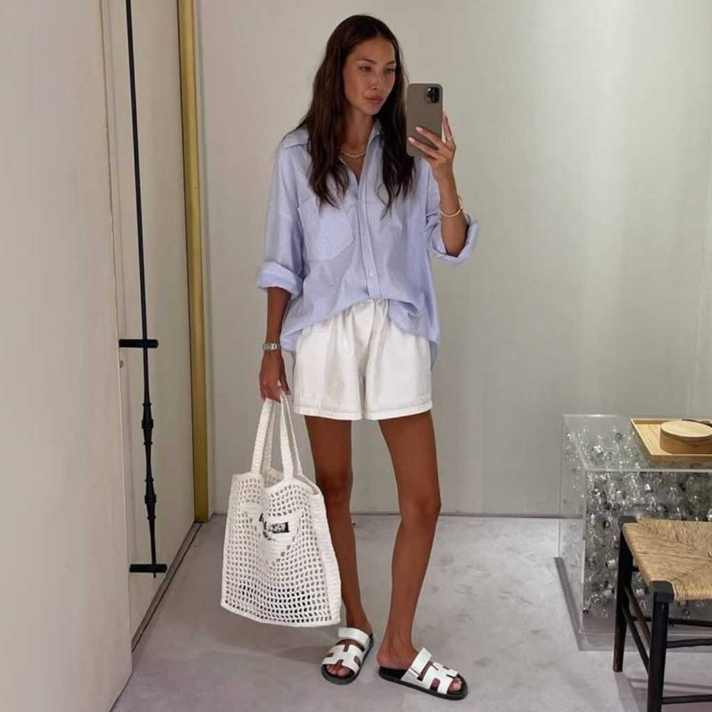 Valenzora | Luxurious mules with comfort sole