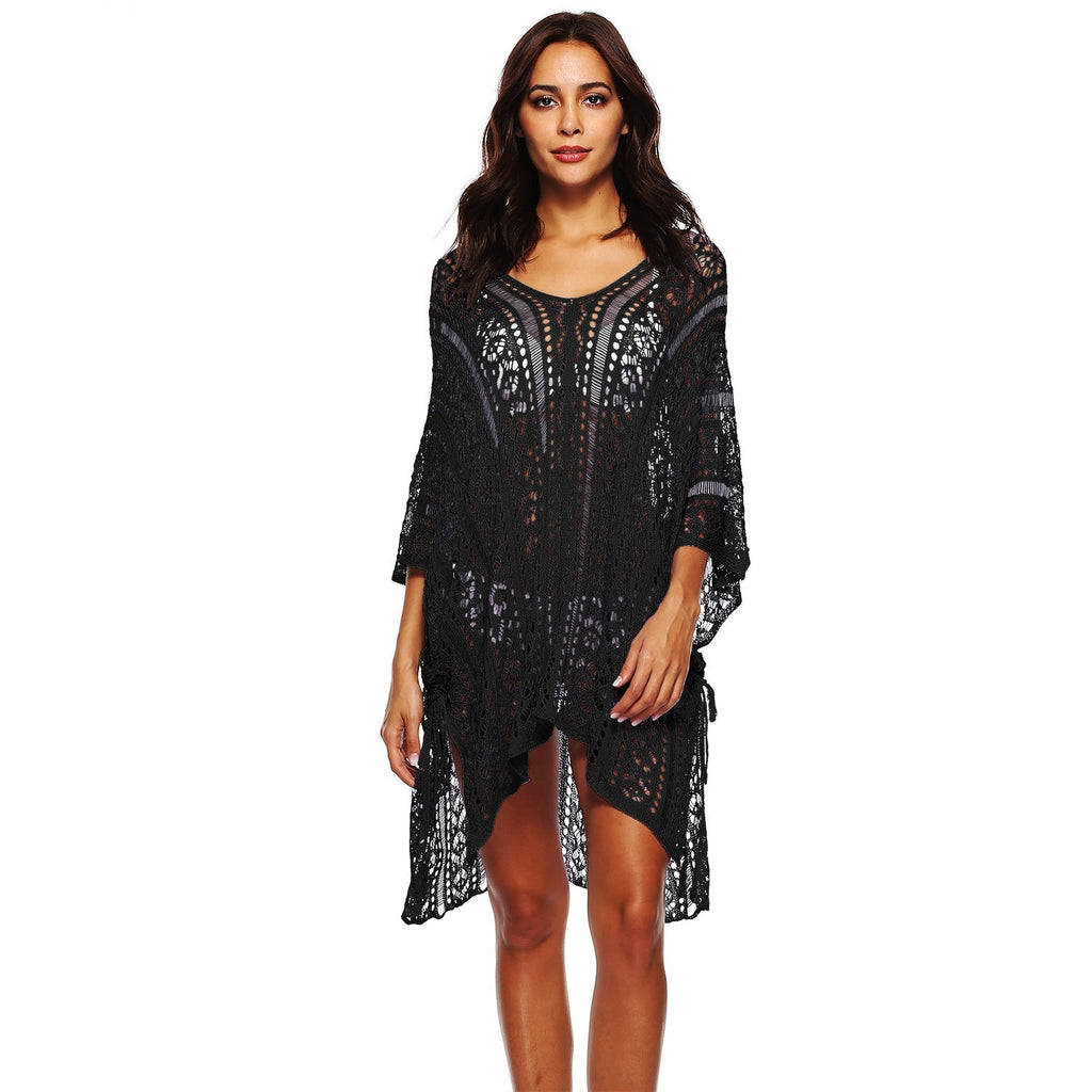 Women's beach sarong Valenzora
