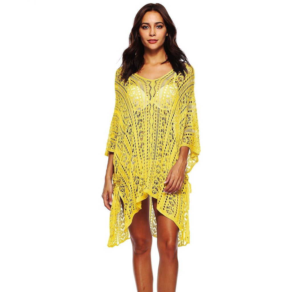 Women's beach sarong Valenzora