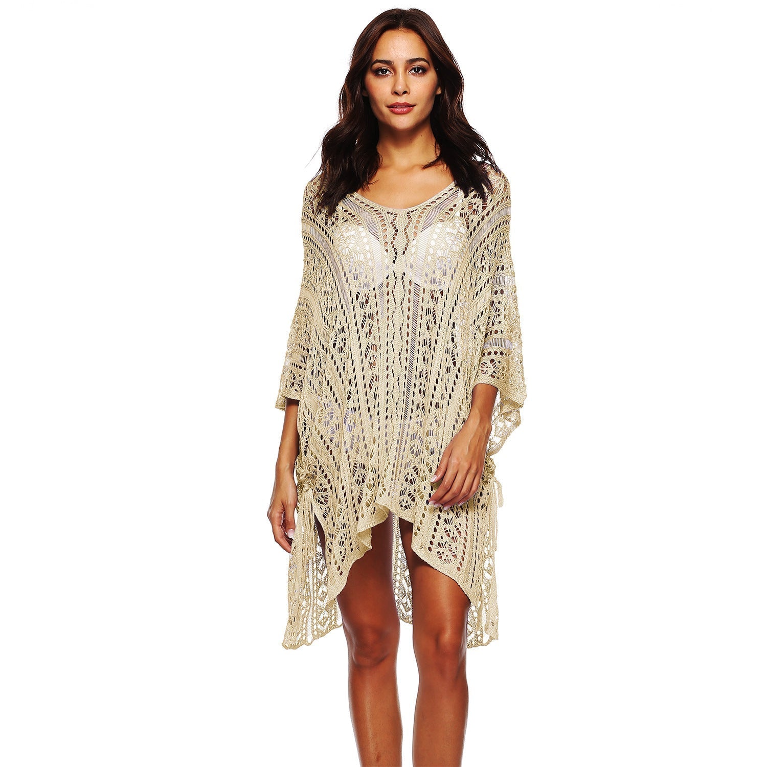 Women's beach sarong Valenzora