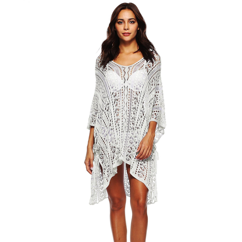 Women's beach sarong Valenzora