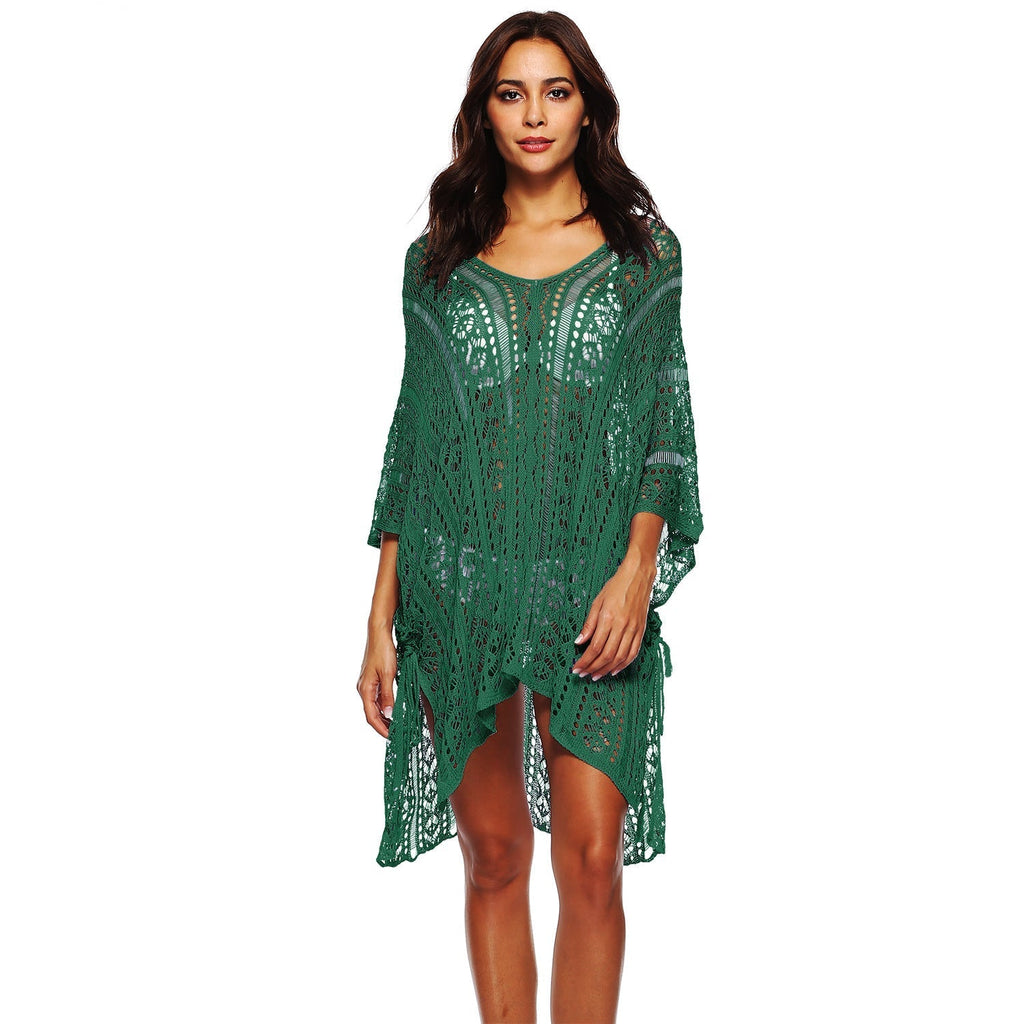Women's beach sarong Valenzora