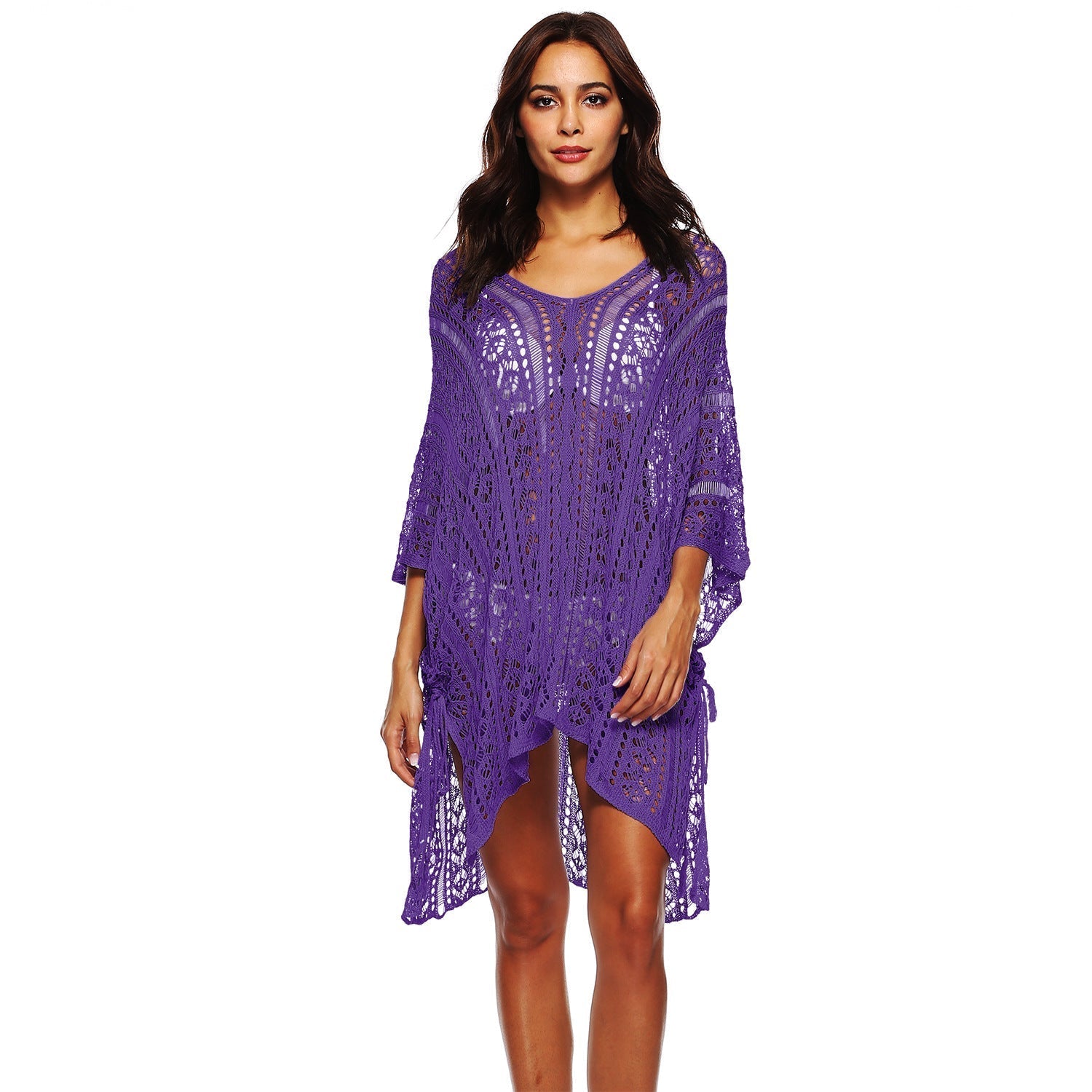 Women's beach sarong Valenzora