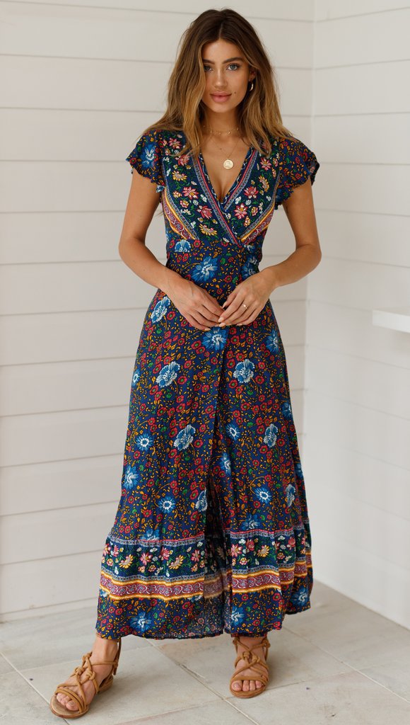 Valenzora | Sexy dresses for women, floral dress