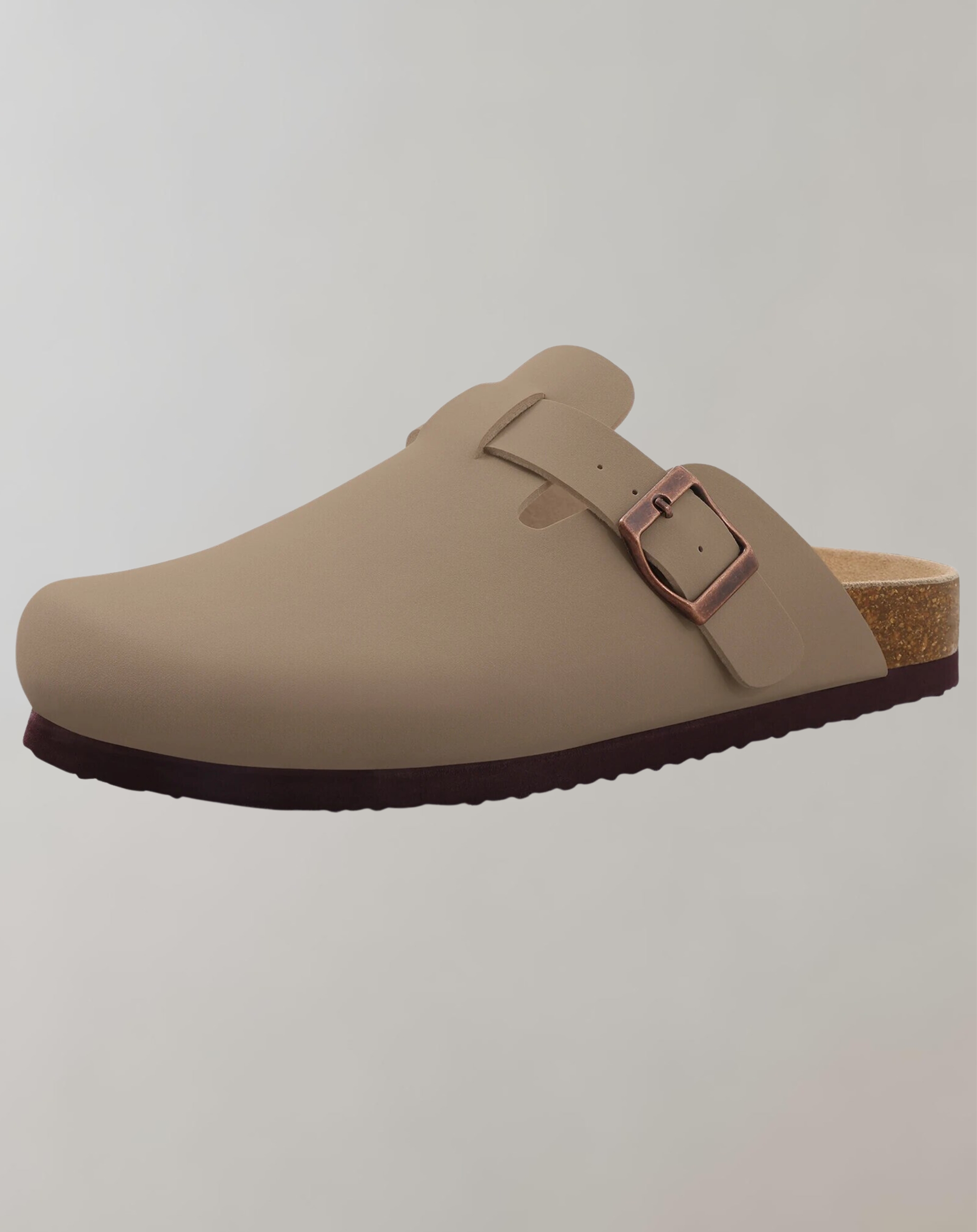 Valenzora | Boston Clogs Women's Slippers