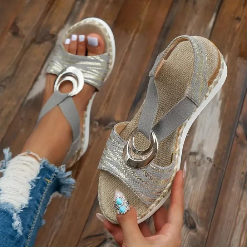 Valenzora | Versatile Stylish Sandals