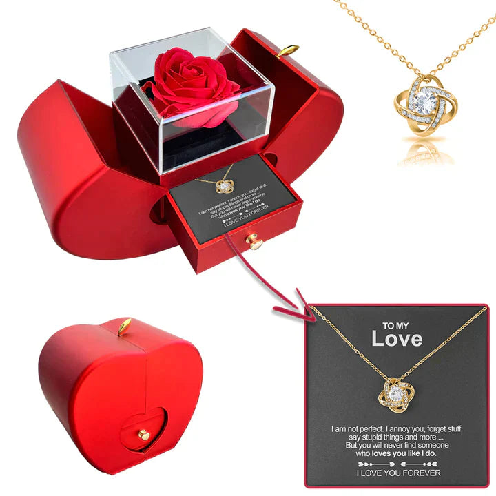 Necklace for your loved ones