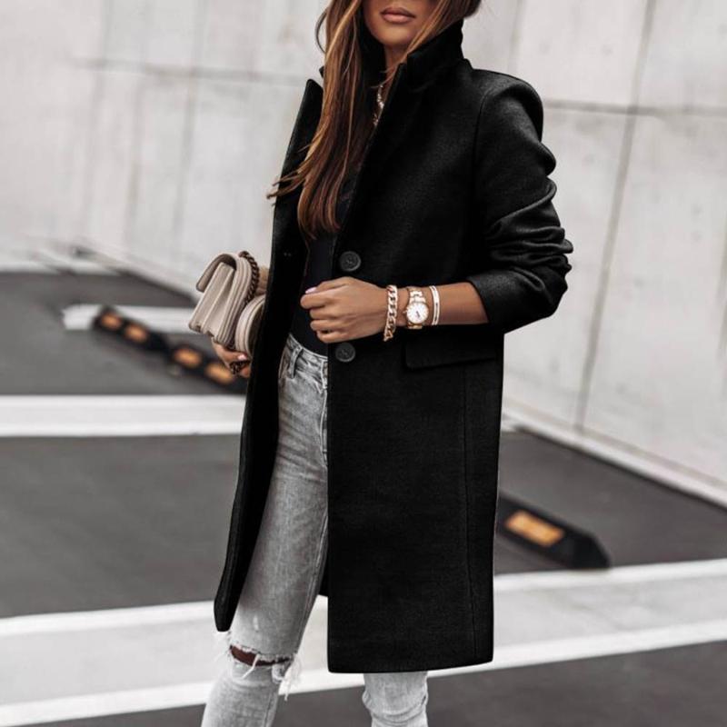 Valenzora | Elegant and versatile jacket