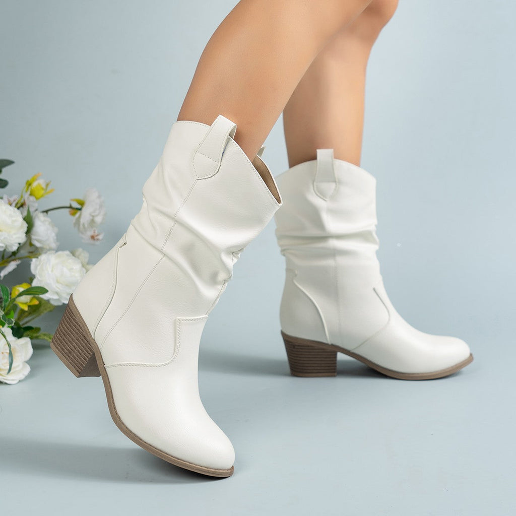 Valenzora | Orthopedic cowboy boots