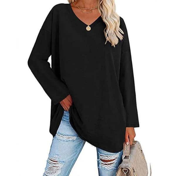 Valenzora | Eleganter Winterpullover für Damen – stilvoll und warm