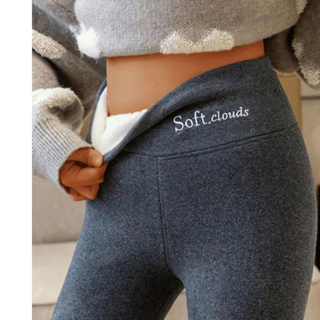 Valenzora | Leggings for cold days