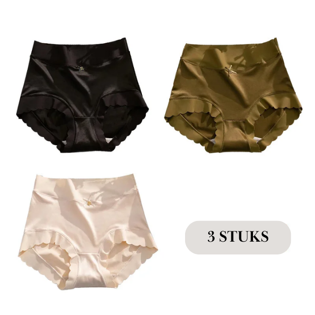 Valenzora made of satin – 1+2 free