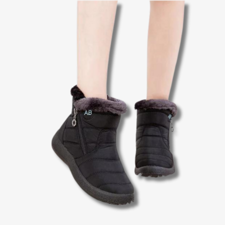 Valenzora | Demy Winter Boots