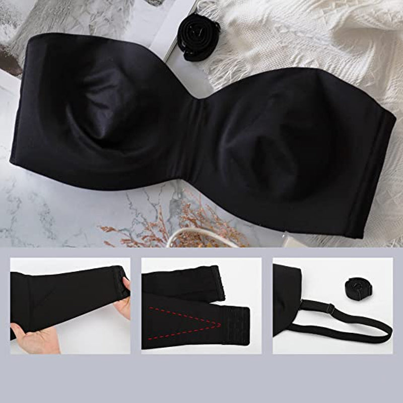Valenzora | Bandeau-BH von L'amour