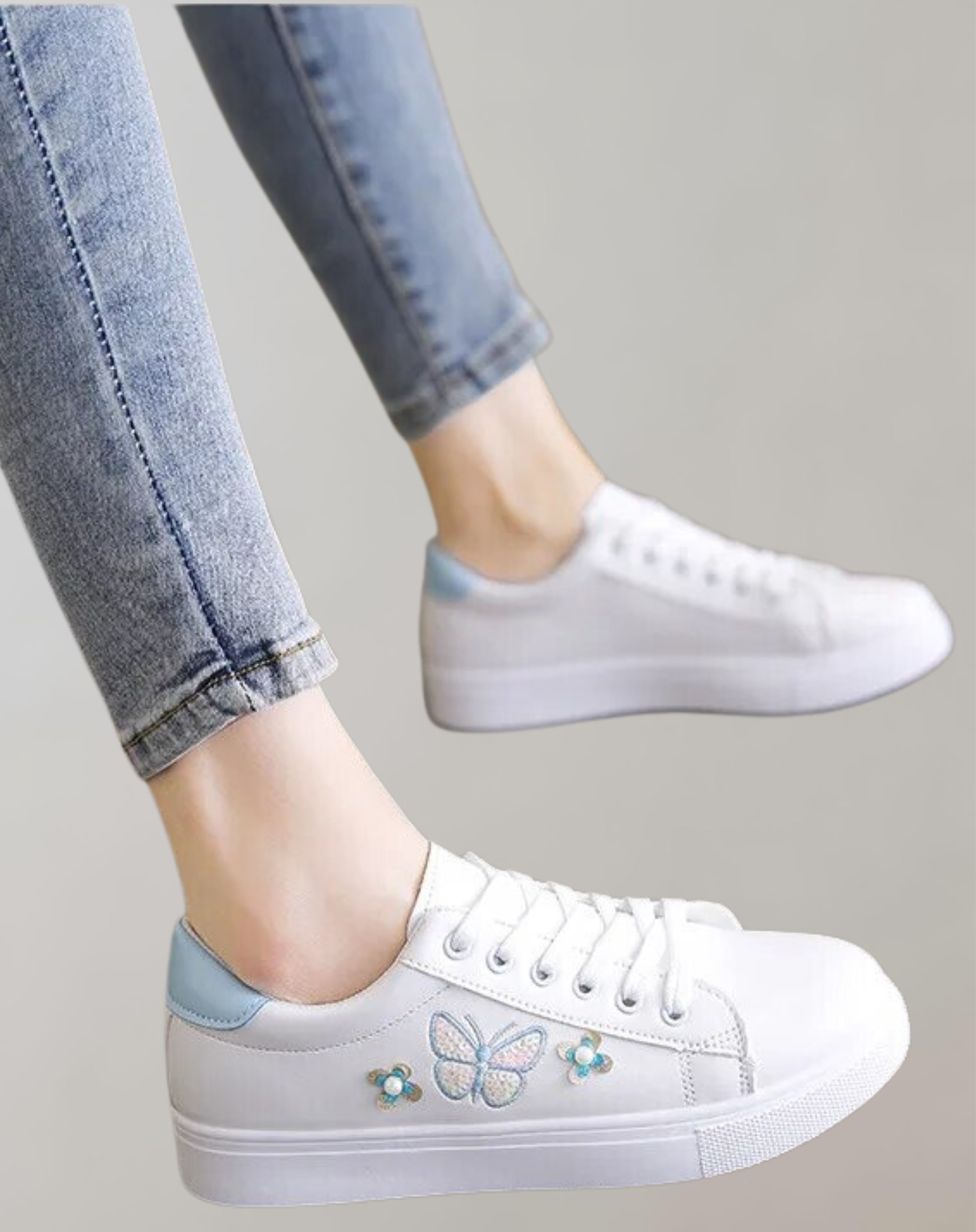 Valenzora - Fashion Breathable