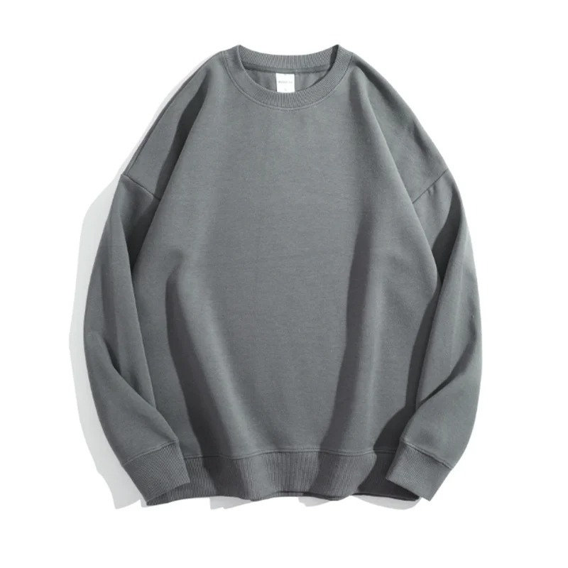 Valenzora | Crew Neck Sweatshirt for Women