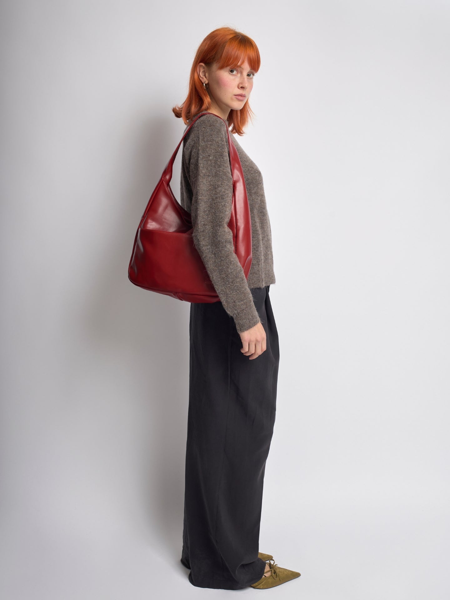 Valenzora | Bb bag