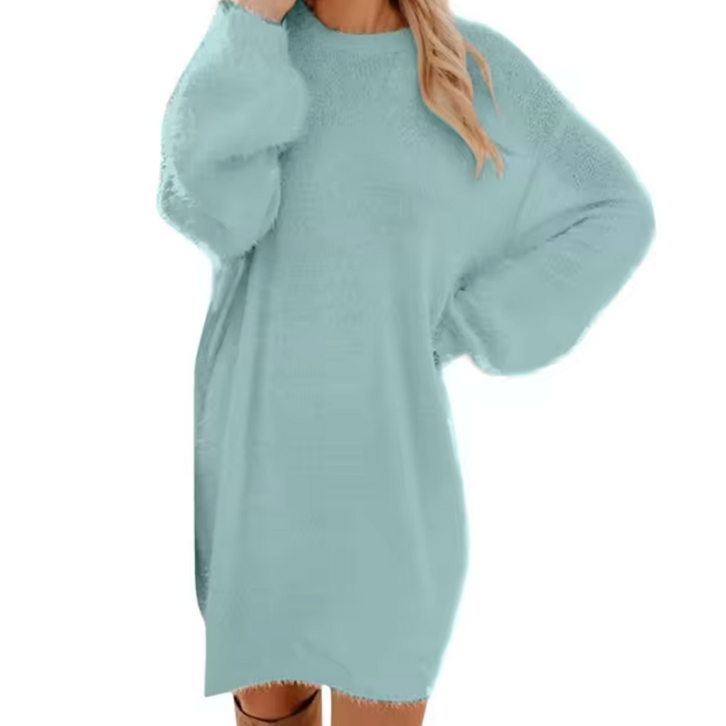 Valenzora | Knit dress