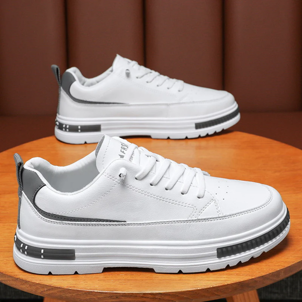 Valenzora | Orthopedic Comfort Sneakers