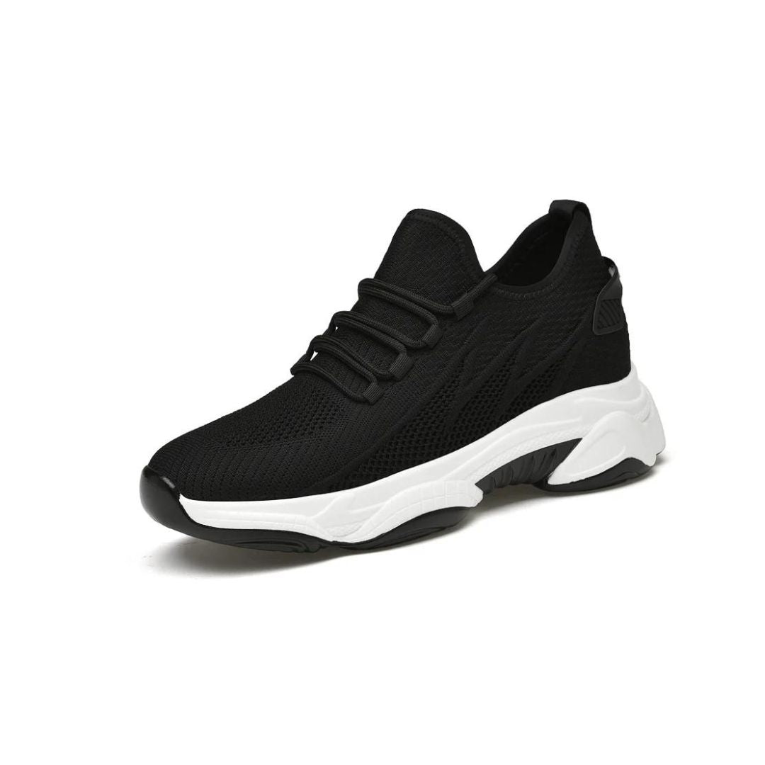 Valenzora | Skyboost Pro Sneakers