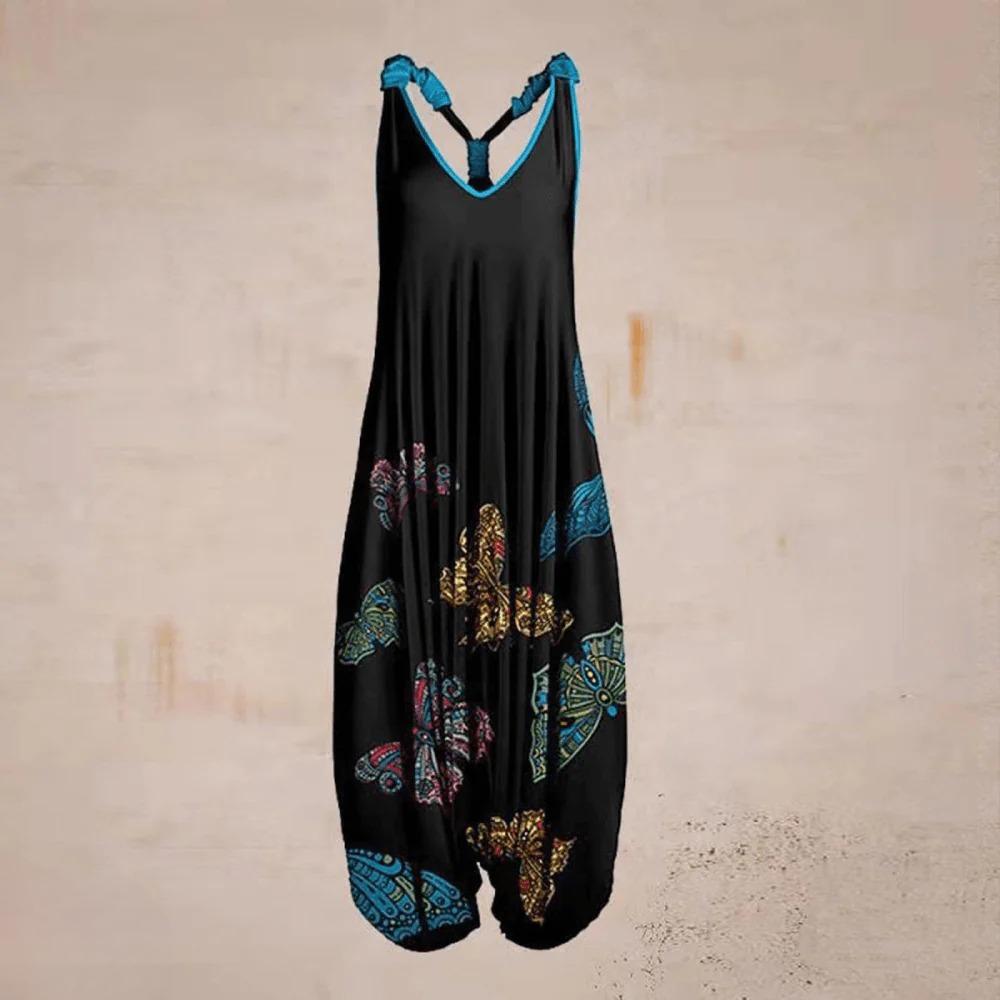 Zarah™ - Stylish & airy jumpsuit