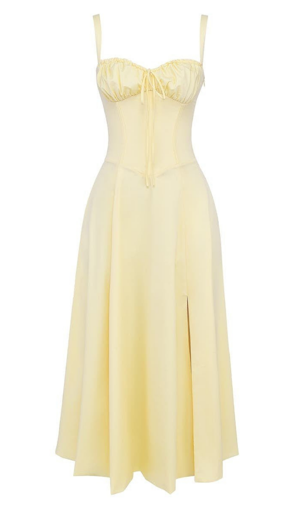 Valenzora | Geblümtes Midikleid für Damen