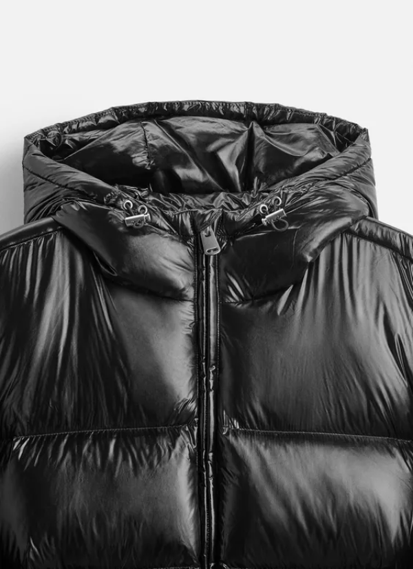 Valenzora | Og Puffer Jacket