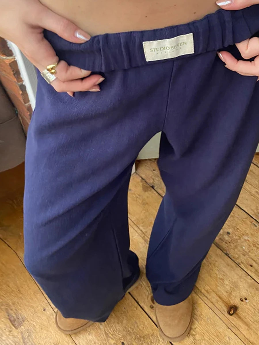 Valenzora | From lounge pants