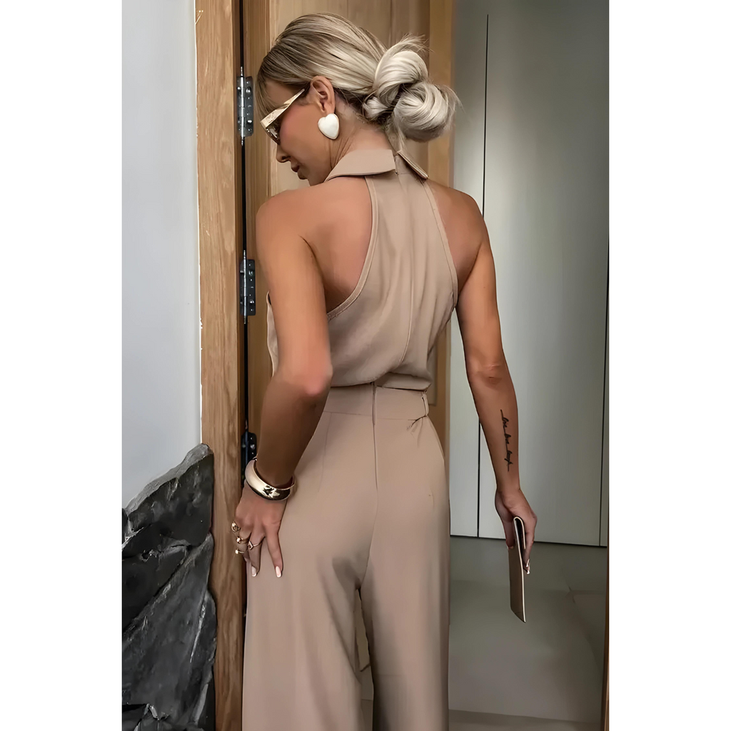 Valenzora | Elegantes Sommer-Set für Damen