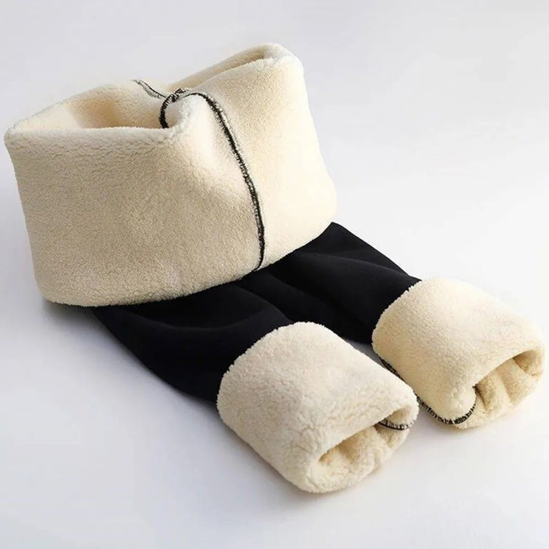 Valenzora | Warm Leggings for Women