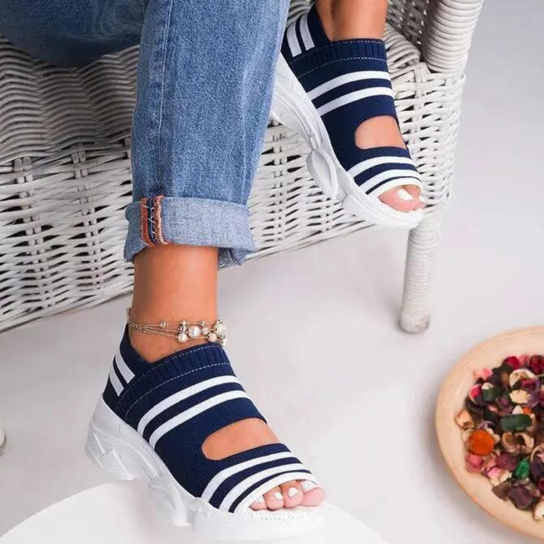 Sandals | Orthopedic arch support sandals for women