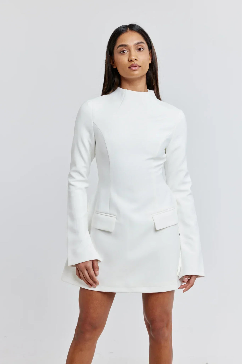 Valenzora | In Love Mini Dress