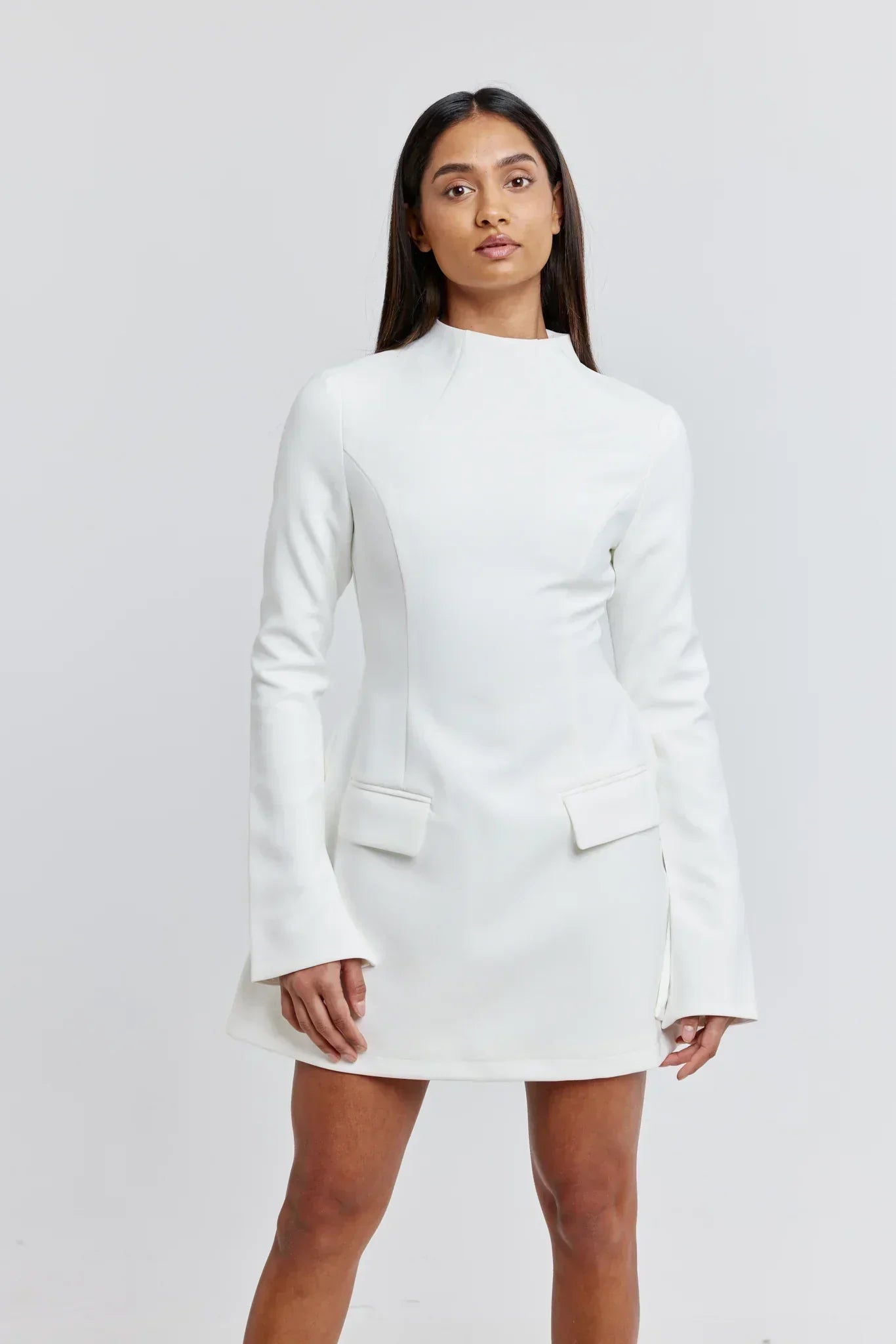 Valenzora | In Love Mini Dress