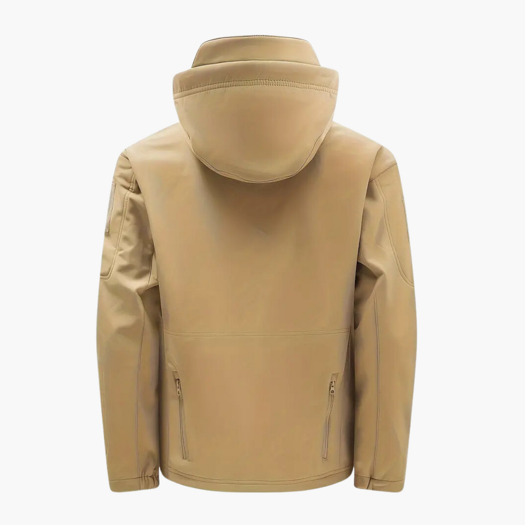 Valenzora | Warm & Slim Outdoor Jacket