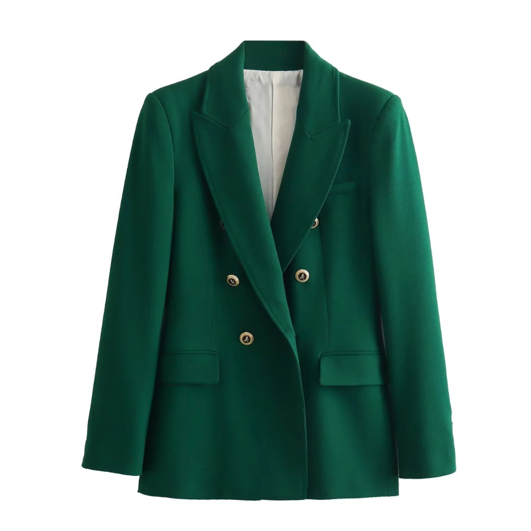 Valenzora | Women's Blazer