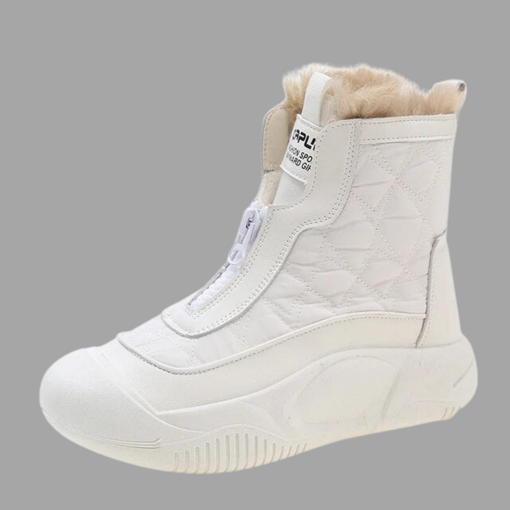 Valenzora | Comfortable, waterproof, non-slip ankle boots
