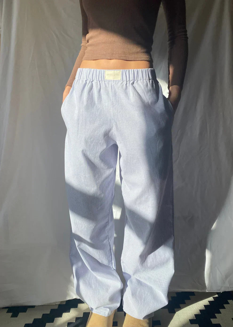 Valenzora | From lounge pants