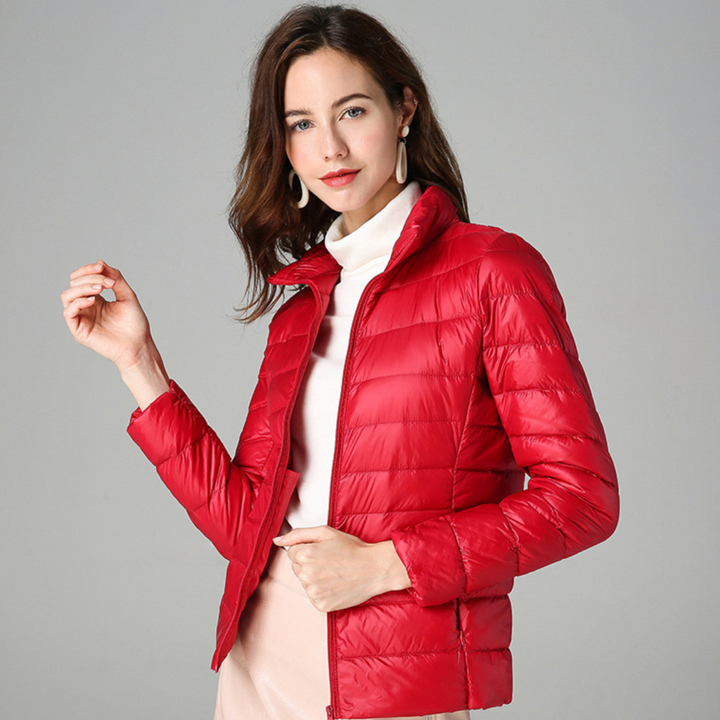 Valenzora | Women's Down Jacket