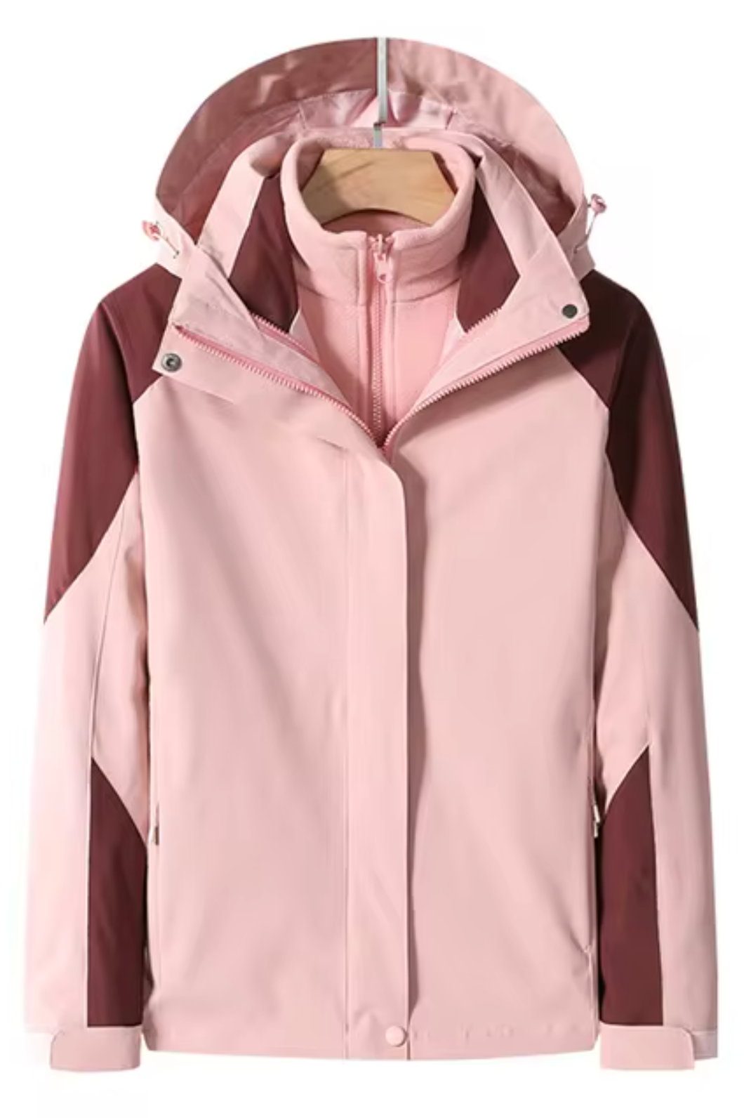 Valenzora | Waterproof Jacket for Men and Women
