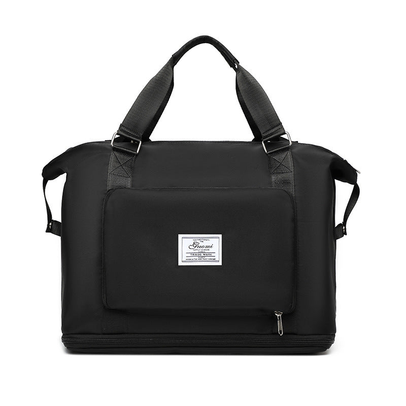 Valenzora | Foldable Travel Bag for Handbag and Shoulder Bag