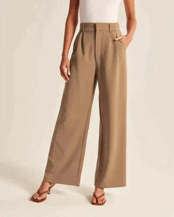 Valenzora | Tailor-made trousers
