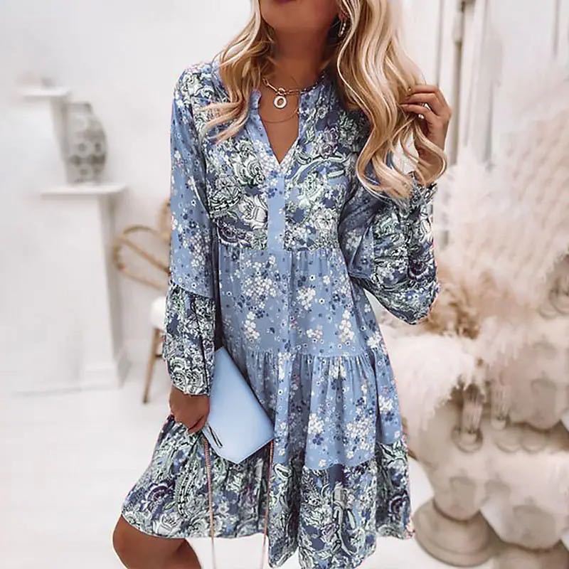 Valenzora | Elegant party dress