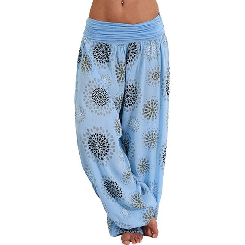 Valenzora | Boho and Cool Pants