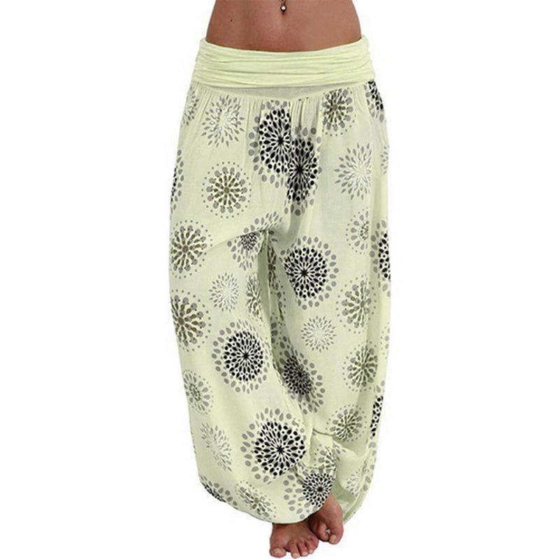 Valenzora | Boho and Cool Pants