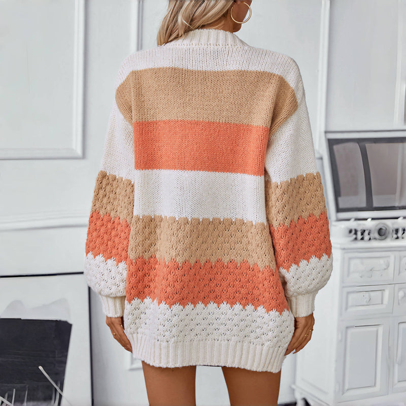 Valenzora | Strickjacke