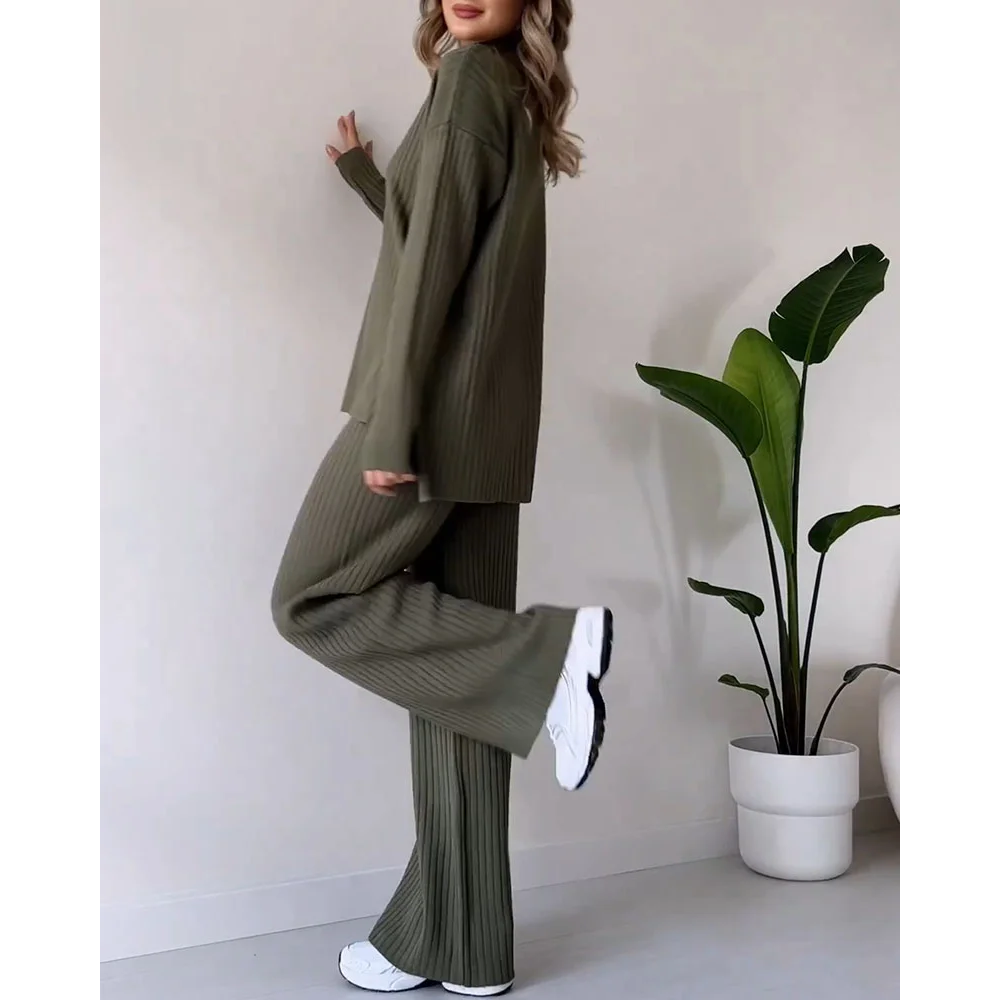 Valenzora - Comfortable clothing set for women